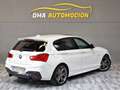 BMW 140 M140iA White - thumbnail 7