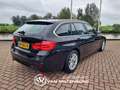 BMW 318 3-serie Touring 318i Essential Clima Navi Cruise P Zwart - thumbnail 3