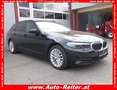 BMW 520 d 48 V Touring xDrive Aut. *ACC, LED, NAVI, LED... Schwarz - thumbnail 1