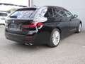 BMW 520 d 48 V Touring xDrive Aut. *ACC, LED, NAVI, LED... Schwarz - thumbnail 4