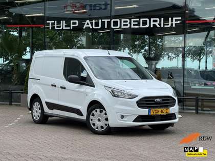 Ford Transit Connect 1.5 EcoBlue L1 Trend bj 2020 Navi Airco