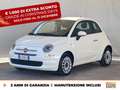 Fiat 500 1.0 hybrid pop 70cv Bianco - thumbnail 1