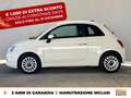 Fiat 500 1.0 hybrid pop 70cv Bianco - thumbnail 4