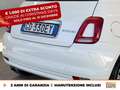 Fiat 500 1.0 hybrid pop 70cv Bianco - thumbnail 18