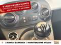 Fiat 500 1.0 hybrid pop 70cv Bianco - thumbnail 22