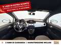 Fiat 500 1.0 hybrid pop 70cv Bianco - thumbnail 11