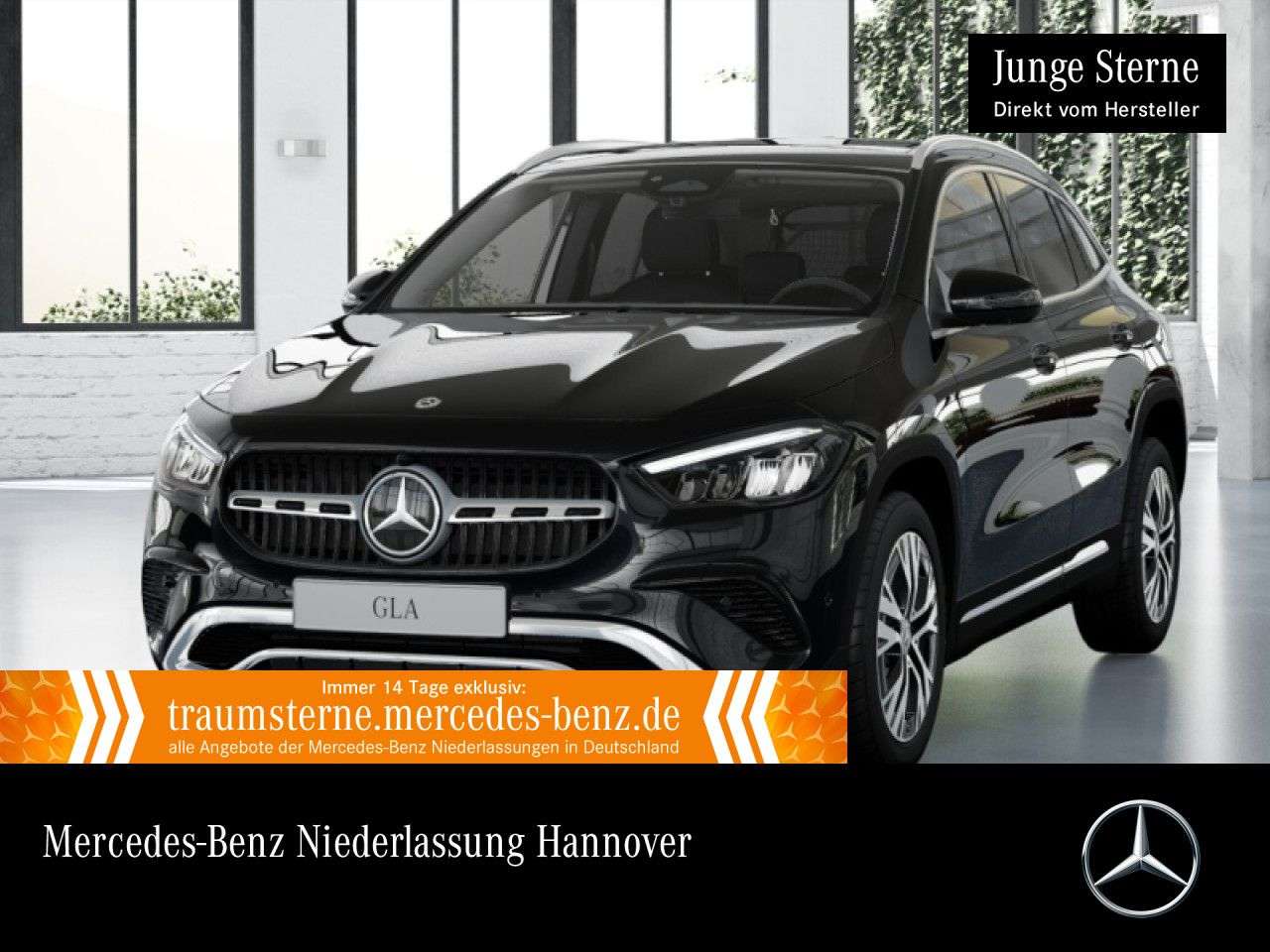 Second hand Mercedes Benz Gla-Class 200