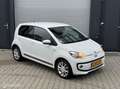 Volkswagen up! 1.0 high up! BlueMotion Blanc - thumbnail 4