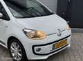 Volkswagen up! 1.0 high up! BlueMotion Blanc - thumbnail 5