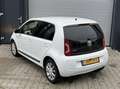 Volkswagen up! 1.0 high up! BlueMotion Blanc - thumbnail 13