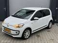 Volkswagen up! 1.0 high up! BlueMotion Wit - thumbnail 5