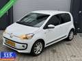 Volkswagen up! 1.0 high up! BlueMotion Blanc - thumbnail 1