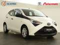 Toyota Aygo 1.0 VVT-i x-fun Blanco - thumbnail 1