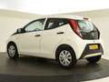 Toyota Aygo 1.0 VVT-i x-fun Blanco - thumbnail 5