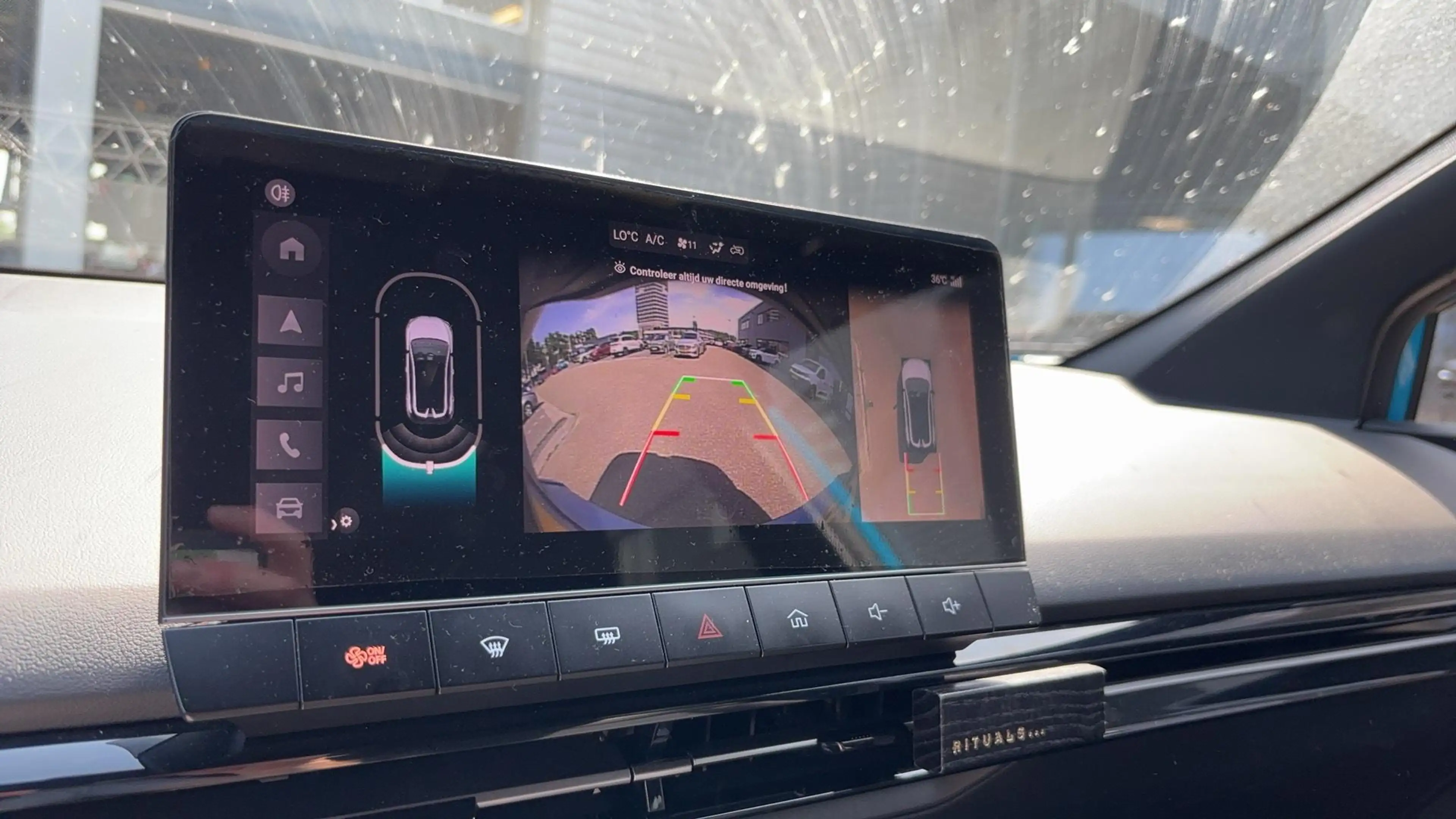 MG MG4 Electric Comfort 64 kWh — photo 14