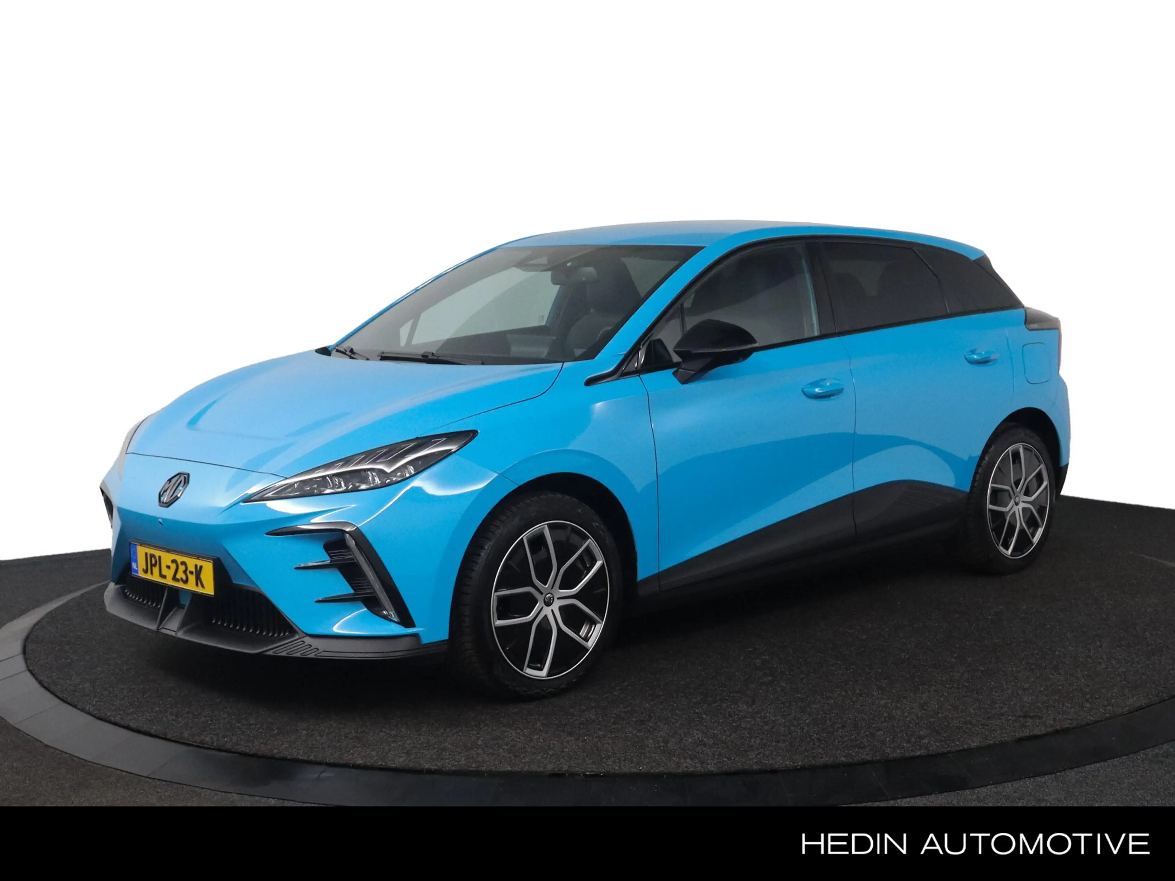 MG MG4 Electric Comfort 64 kWh