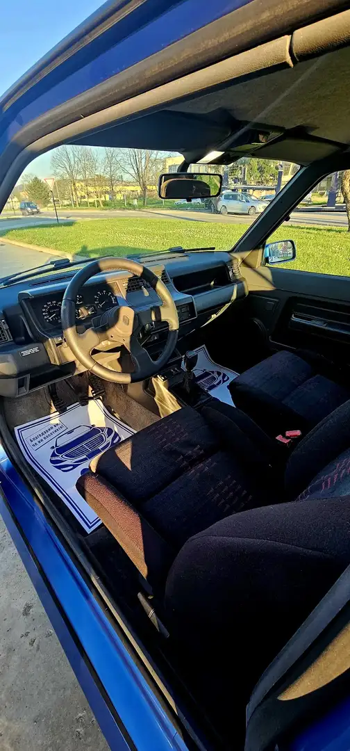 Renault R 5 GTE 1.7i - 2