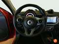 smart forFour 60kW(81CV) EQ Rojo - thumbnail 9