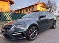 Skoda Octavia Wagon 2.0 tdi RS 184cv dsg my18 - thumbnail 3