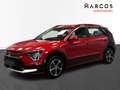 Kia Niro 1.6 HEV Drive Rojo - thumbnail 1