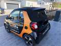 smart forTwo smart fortwo cabrio electric drive cabrio EQ pulse Schwarz - thumbnail 11