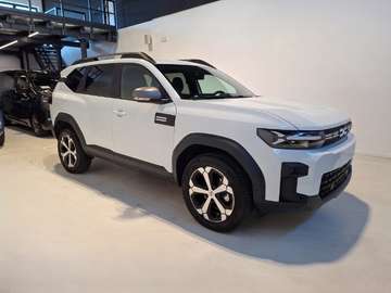Bigster Hybrid 155 CV Journey