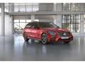 Mercedes-Benz C 300 d 4MATIC T Night Pano*Burm*AHK*HUD*Memory* Червоний - thumbnail 8