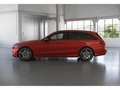 Mercedes-Benz C 300 d 4MATIC T Night Pano*Burm*AHK*HUD*Memory* Rosso - thumbnail 3