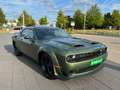 Dodge Challenger 5.7/AUTOMATIK/LEDER/XENON/18TKM/GEPFL Grün - thumbnail 3