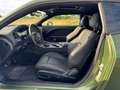 Dodge Challenger 5.7/AUTOMATIK/LEDER/XENON/18TKM/GEPFL Grün - thumbnail 9