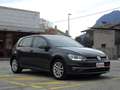 Volkswagen Golf 1.6tdi Business 5porte Grigio - thumbnail 3