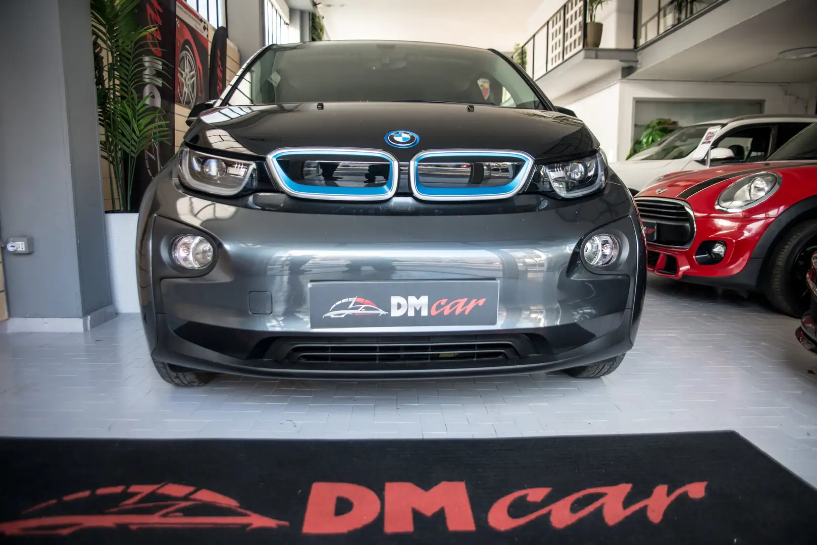 BMW i3 i3 90 Ah ADVANTAGE INTERNO PELLE CERCHI DA 19 - 1
