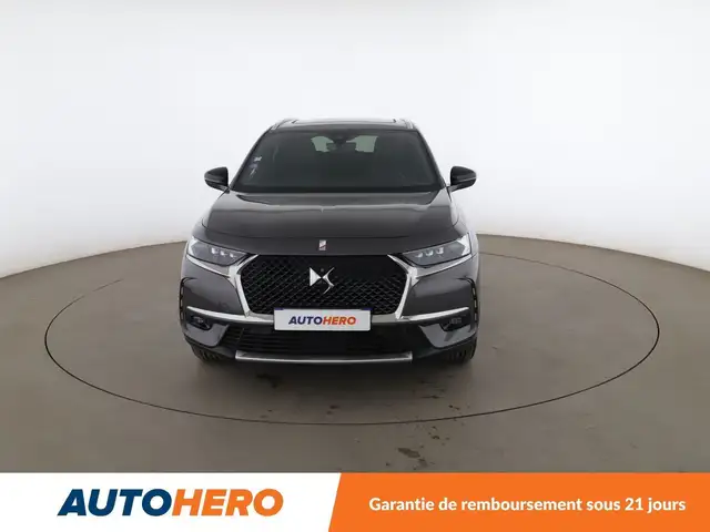 DS Automobiles DS 7 Crossback view 9