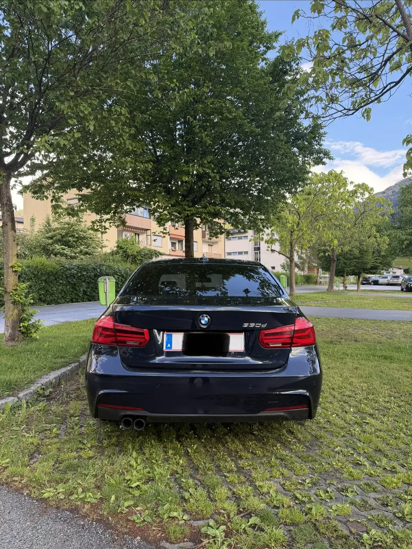 BMW 330 330d Sport Line Aut. - 2