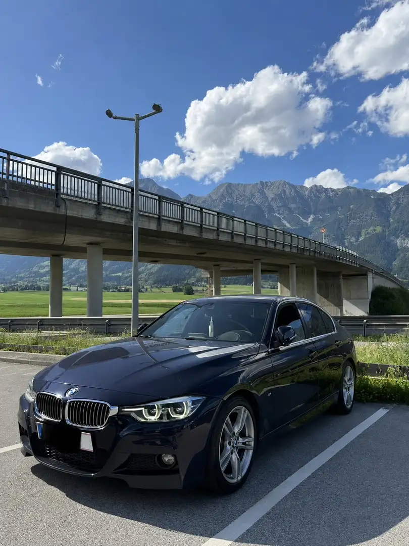 BMW 330 330d Sport Line Aut. - 1
