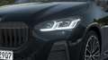 BMW 218 218d Active Tourer Msport Nero - thumbnail 6