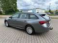 Skoda Octavia Combi 1.5 TSI Essence LED*AHK*DAB*Klima Gris - thumbnail 3