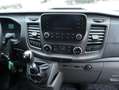 Ford Transit Custom 2.0 TDCI 110PK, L1H1, Airco, Combi-9 Persoons, Mee Weiß - thumbnail 16