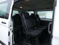 Ford Transit Custom 2.0 TDCI 110PK, L1H1, Airco, Combi-9 Persoons, Mee Weiß - thumbnail 11