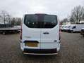Ford Transit Custom 2.0 TDCI 110PK, L1H1, Airco, Combi-9 Persoons, Mee Weiß - thumbnail 4