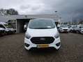 Ford Transit Custom 2.0 TDCI 110PK, L1H1, Airco, Combi-9 Persoons, Mee Weiß - thumbnail 8