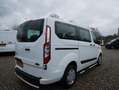 Ford Transit Custom 2.0 TDCI 110PK, L1H1, Airco, Combi-9 Persoons, Mee Weiß - thumbnail 3