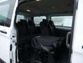 Ford Transit Custom 2.0 TDCI 110PK, L1H1, Airco, Combi-9 Persoons, Mee Weiß - thumbnail 12