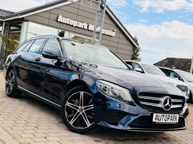 Mercedes-Benz 300 main image