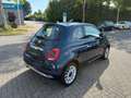 Fiat 500 1.2 Lounge, Leder, Panorama, Navigatie, 1e eigenaa Blu/Azzurro - thumbnail 4