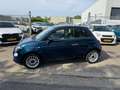 Fiat 500 1.2 Lounge, Leder, Panorama, Navigatie, 1e eigenaa Blu/Azzurro - thumbnail 7
