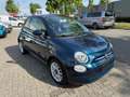 Fiat 500 1.2 Lounge, Leder, Panorama, Navigatie, 1e eigenaa Blu/Azzurro - thumbnail 3
