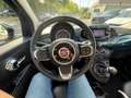 Fiat 500 1.2 Lounge, Leder, Panorama, Navigatie, 1e eigenaa Blu/Azzurro - thumbnail 13