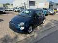 Fiat 500 1.2 Lounge, Leder, Panorama, Navigatie, 1e eigenaa Blu/Azzurro - thumbnail 1