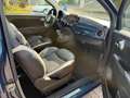 Fiat 500 1.2 Lounge, Leder, Panorama, Navigatie, 1e eigenaa Blu/Azzurro - thumbnail 14